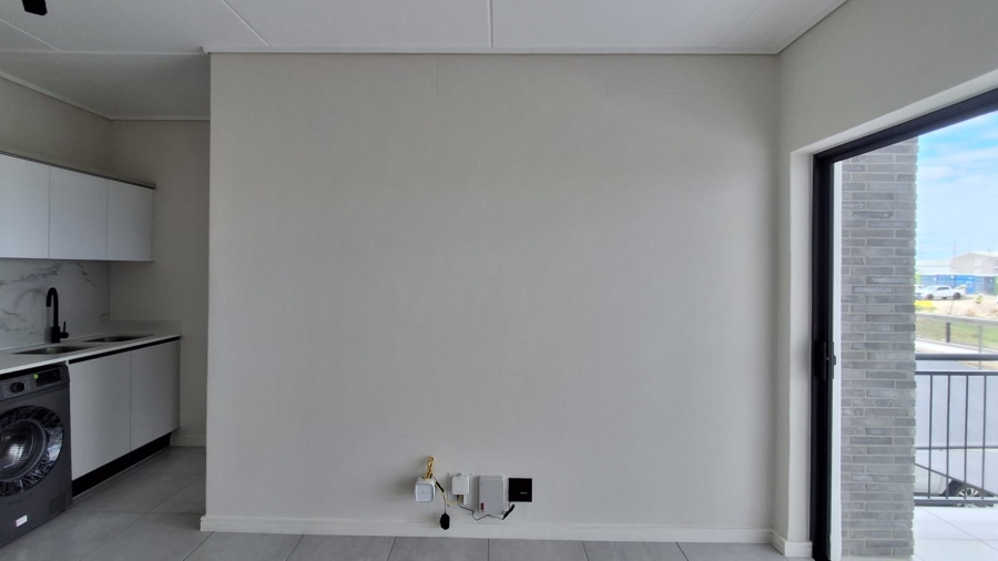 To Let 1 Bedroom Property for Rent in De Kuile Lifestyle Estate Western Cape